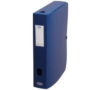 Boxing polypropylène dos 60mm - Marine