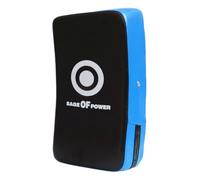 Boxing Punching Pad - Bouclier D'entraînement | Pad Strike pour Thai, Karaté, | PE Camping DE PETTA PU avec Mousse EPE | Kickboxing Pad pour Et Adultes