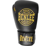 Boxing Starter Set STARTER SET WINGATE Black 08 oz BENLEE