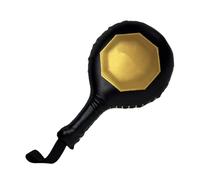 Boxing Target Trainer - Outil de Pratique de Punch de renforcé, de Formation à Bande élastique réglable | d'entraînement Portable, de Coordination des Yeux à l