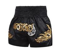 Boxing Trunks Kickboxing Shorts Muay Thai Shorts Boxer Shorts Sports Men Women Luxury MMA Pants