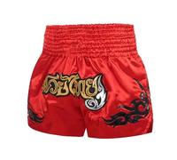 Boxing Trunks Kickboxing Shorts Muay Thai Shorts Boxer Shorts Sports Men Women Luxury MMA Pants