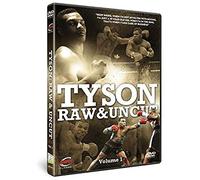 Boxing - Tyson Raw & Uncut Vol 1