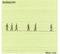 boxingwater - Blind Luck (UK Import)