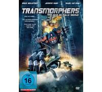 TRANSMORPHERS 3 - Der Dunkle Mond (DVD) Bruce Boxleitner Shane Van Dyke