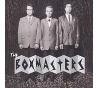 Boxmasters – Boxmasters – Import (Edel)