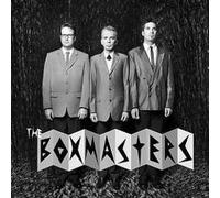 Boxmasters – Boxmasters – Import (Edel)