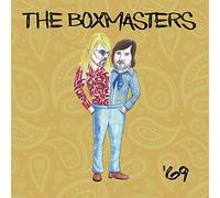 Boxmasters - 69