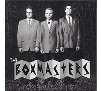 Boxmasters - Boxmasters