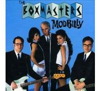 Boxmasters - Modbilly