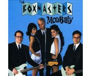 Boxmasters - Modbilly [Import]