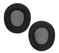 BOXOB 2 Coussinets d'oreille pour Casque Arctis Nova Pro Filaire