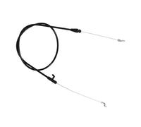BOXOB 946-04661A Câble de Commande pour Tondeuse à Gazon Autotractée 53cm Troy Bilt TB110 TB230 MTD Yard Machine, 746-04661A Remplacement de Câble d’Accélérateur