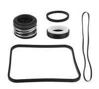 BOXOB Kit Joint SPX1600TRA Super Pump pour Hayward Go Kit 3, Pièces Rechange Modèles SP1600 / SP2600 Regular/X/VSP / SPX1600TRA / SP1600Z2 / PS-201 / SPX1600R / SPX1600S / SPX1600T Piscine