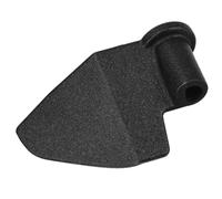 BOXOB Pale de Pétrissage pour Machine à Pain, en Alliage d'Aluminium Compatible avec Cuisinart CBK-110 CBKK-110P1