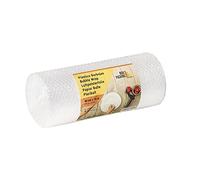 BOXPACKING | Papier Bulle Emballage Colis | Rouleau Papier Bulle | 40 cm x 10 m | Rouleau Bulles Emballage | Bubble Wrap | Protection et calage pour objets fragiles, déménagement et expéditions