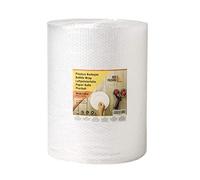 BOXPACKING | Papier Bulle Emballage Colis | Rouleau Papier Bulle | 50 cm x 50 m | Rouleau Bulles Emballage | Bubble Wrap | Protection et calage pour objets fragiles, déménagement et expéditions