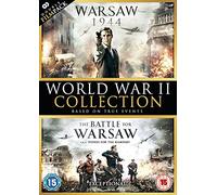 Boxset (Battle for Warsaw 44) [Edizione: Regno Unito] [Import]