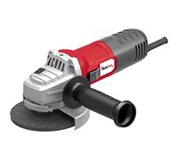 BOXTEC Winkelschleifer Professional WS LE 9-11 125-900/900 Watt Leerlaufdrehzahl: 4000 - 11000 min