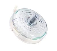 boxtech Filtre éponge pour Aquarium, Mini Filtre éponge, la Filtration Interne de l'eau est adaptée aux Aquariums de de 5 à 11 gallons (Non Inclure la Pompe et Le Tube)