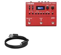 BoxWave Câble compatible avec Boss RC-500 - Câble DirectSync, charge et synchronisation durables