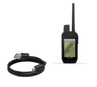 BoxWave Câble compatible avec Garmin Alpha 200 (câble par BoxWave) - Câble DirectSync, câble de charge et de synchronisation durable pour Garmin Alpha 200