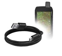 BoxWave Câble compatible avec Garmin Montana 700 - Câble DirectSync, charge et synchronisation durables