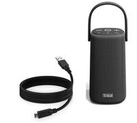 BoxWave Câble compatible avec Tribit StormBox Pro - DirectSync - USB 3.0 A vers USB 3.1 Type C - Câble de charge et de synchronisation USB C - 1,8 m - Noir