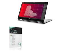 BoxWave ClearTouch Crystal Lot de 2 films protecteurs d'écran anti-UV pour Dell Precision 5530 Filtre la lumière bleue nocive pour réduire la fatigue