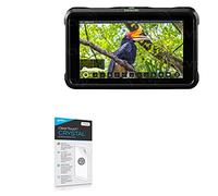 BoxWave® ClearTouch Crystal Lot de 2 films protecteurs d'écran pour Atomos Shinobi