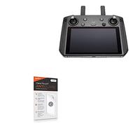 BoxWave DJI Smart Controller ClearTouch Variation Anti-Glare (2-Pack)
