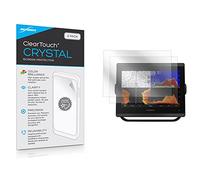 BoxWave® Lot de 2 Films de Protection d'écran pour Garmin GPSMAP 8610xsv