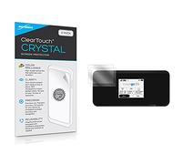 BoxWave Lot de 2 films protecteurs d'écran ClearTouch Crystal pour Inseego MiFi M2100