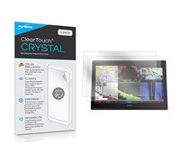 BoxWave® Lot de 2 Films protecteurs d'écran HD pour Garmin GPSMAP 8612