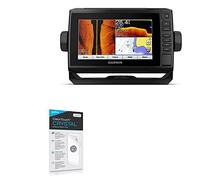 BoxWave Lot de 2 films protecteurs d'écran pour Garmin echoMAP Plus 73sv