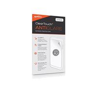 BoxWave® Lot de 2 films protecteurs d'écran pour réfrigérateur Samsung Family Hub avec hautparleur générique (nonAKG) [ClearTouch AntiGlare Lot de 2 films protecteurs d'écran antitraces de doigts