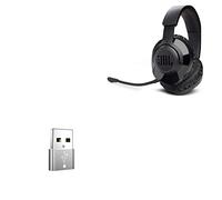 BoxWave Lot de 5 adaptateurs compatibles avec JBL Quantum 350 sans fil - USB-A vers C PortChanger - Adaptateur de données de charge OTG de type C - Argent métallisé