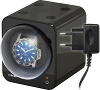 Boxy Fancy Brick Watch Winder