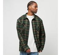Urban Classics Chemise Boxy Fane Check Shirt S