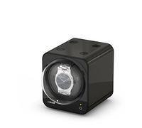 Boxy Remontoir automatique pour montre, Gris fer, Moderne