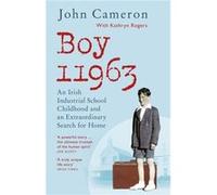 Boy 11963 by John Cameron John Cameron (Auteur)