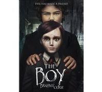 BOY 2, THE: BRAHMS¿ CURSE-NL-BLURAY G