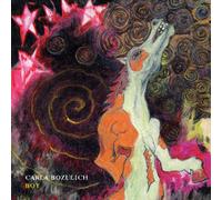 Carla Bozulich – Boy – CD (Neuf)
