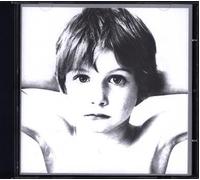 U2 - Boy