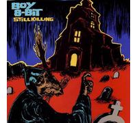 Boy 8-Bit - Still Killing