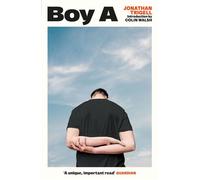 Boy A 'A wonderful, heartbreaking tale' Andrew Garfield - Jonathan Trigell - Serpent's Tail - ebook (ePub) - Livre