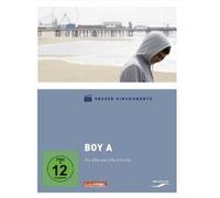 BOY A (GROSSE KINOMOMENTE) DVD NEW
