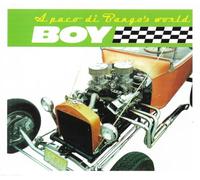 Boy - A Paco Di Bango's World [Import]