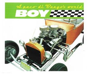Boy - A Paco Di Bango's World [Import]