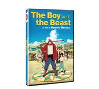 Boy and The Beast [Import]